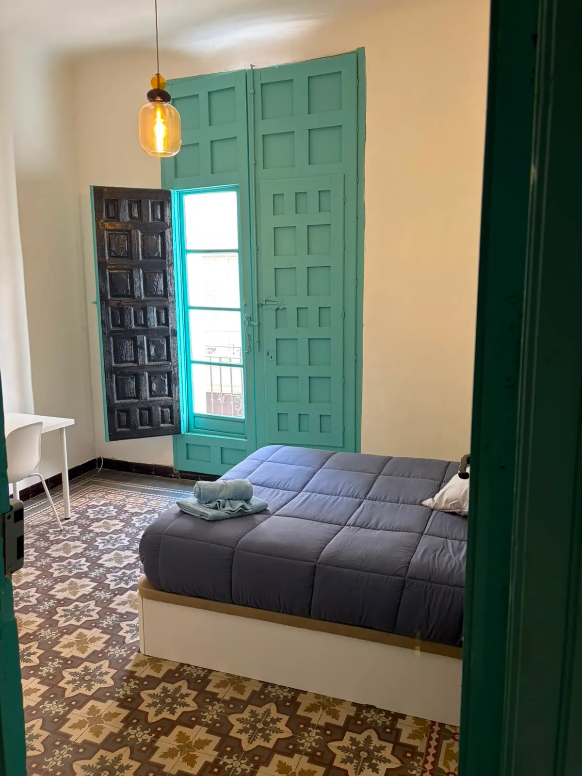 Habitación Misteri (Greenhome Troneta), foto 1