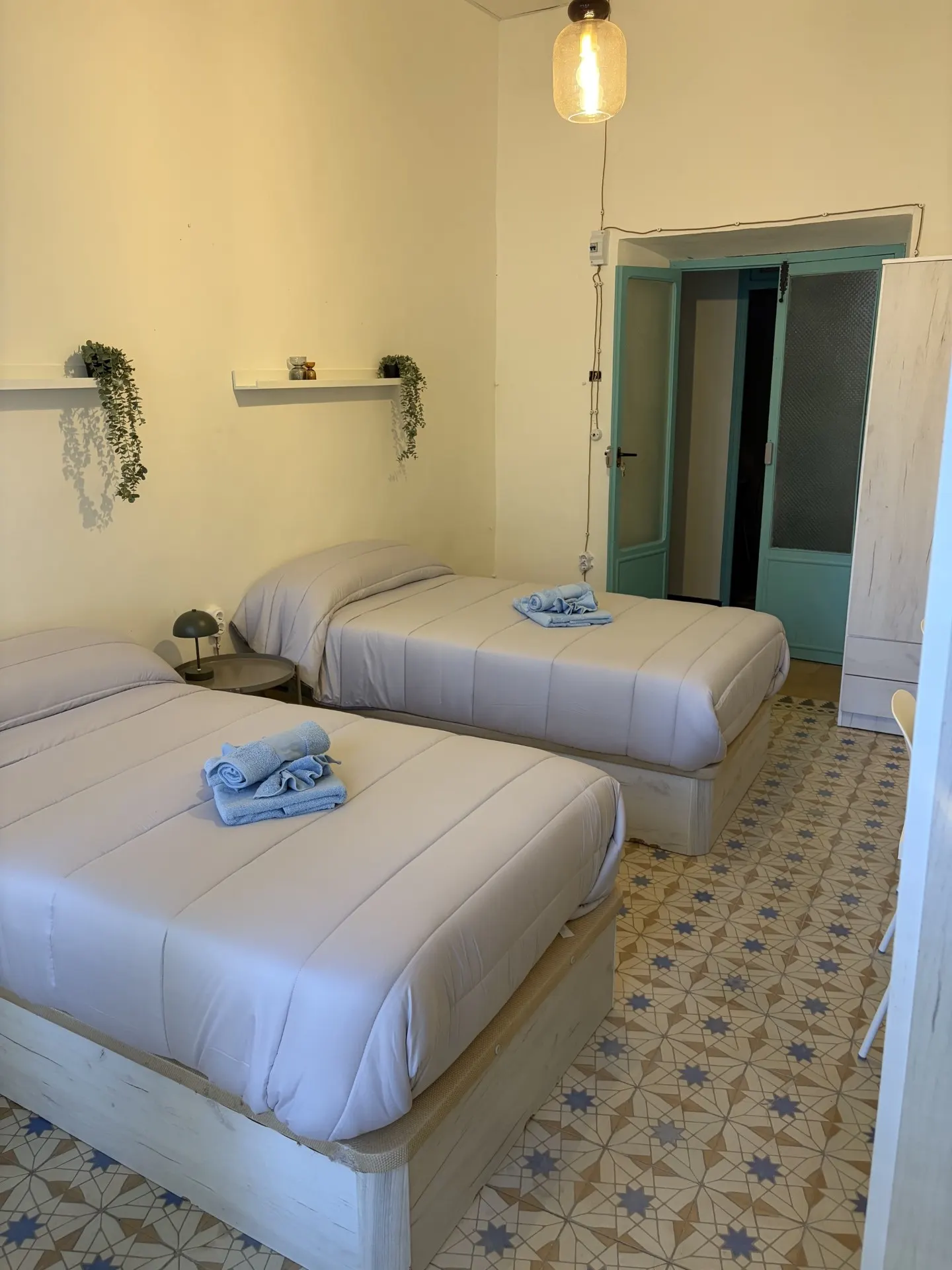 Habitación Palmeral (Greenhome Troneta), foto 3